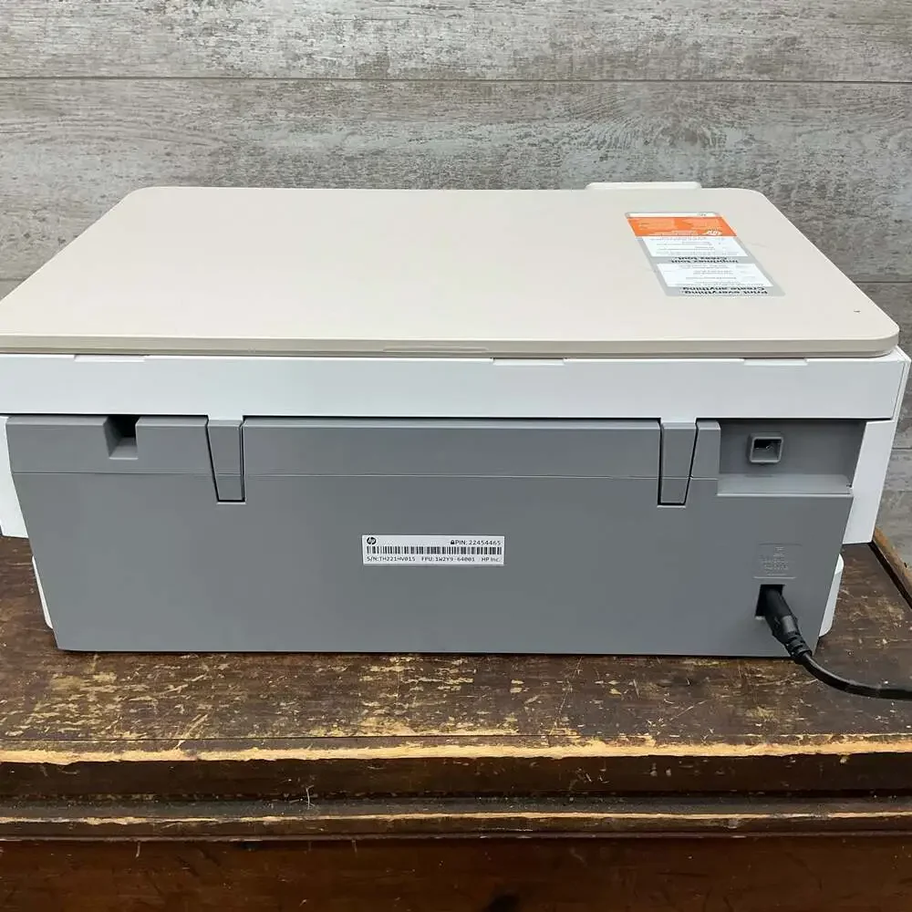 ENVY Inspire 7255e All-in-One Printer - HP® Store, ,300* AS IS